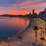 Playa De Levante Benidorm