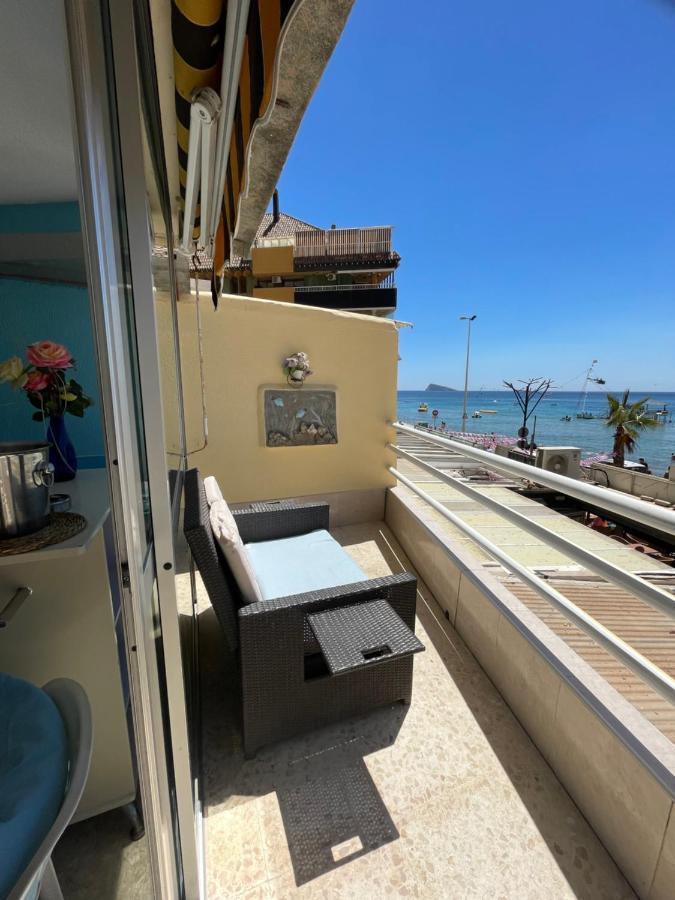 Playa De Levante Apartamento