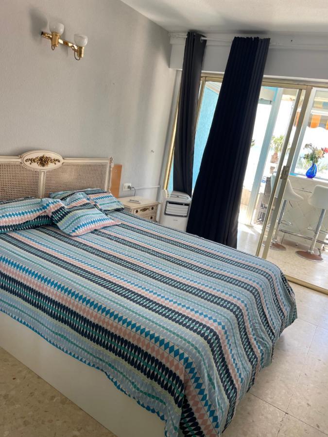 Appartement Playa De Levante